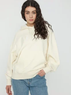 Puma X Vogue Oversized HD Hoodie Wmn