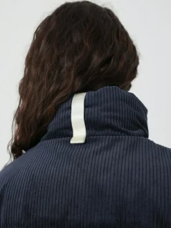 Puma X Vogue Oversized Puffer Jacke Wmn