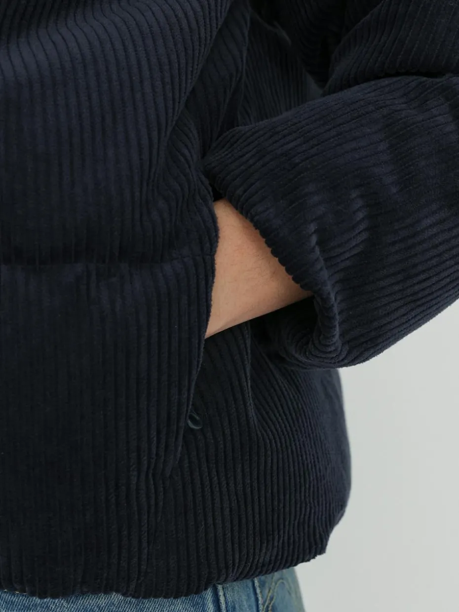 Puma X Vogue Oversized Puffer Jacke Wmn