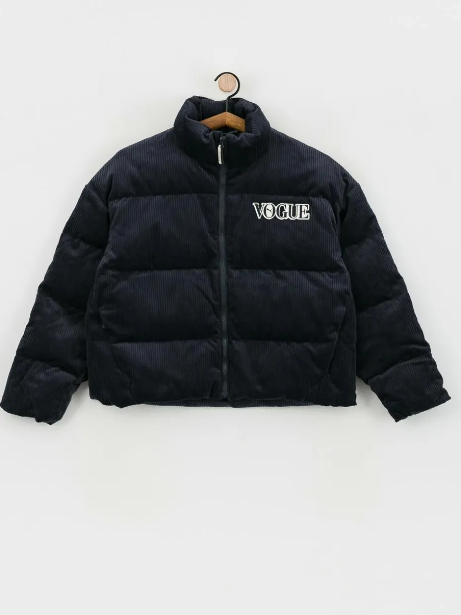 Puma X Vogue Oversized Puffer Jacke Wmn