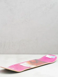 Quasi Skateboards Deck Butterfly 2