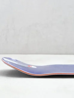 Quasi Skateboards Deck Henry Mempool