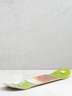 Quasi Skateboards Deck Rizzo Tearz