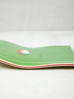 Quasi Skateboards Technology Deck