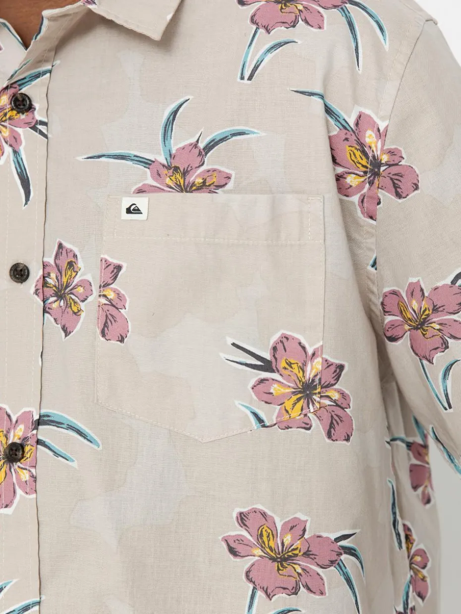 Quiksilver Apero Classic Hemd