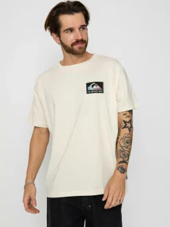 Quiksilver Back Flash T-Shirt