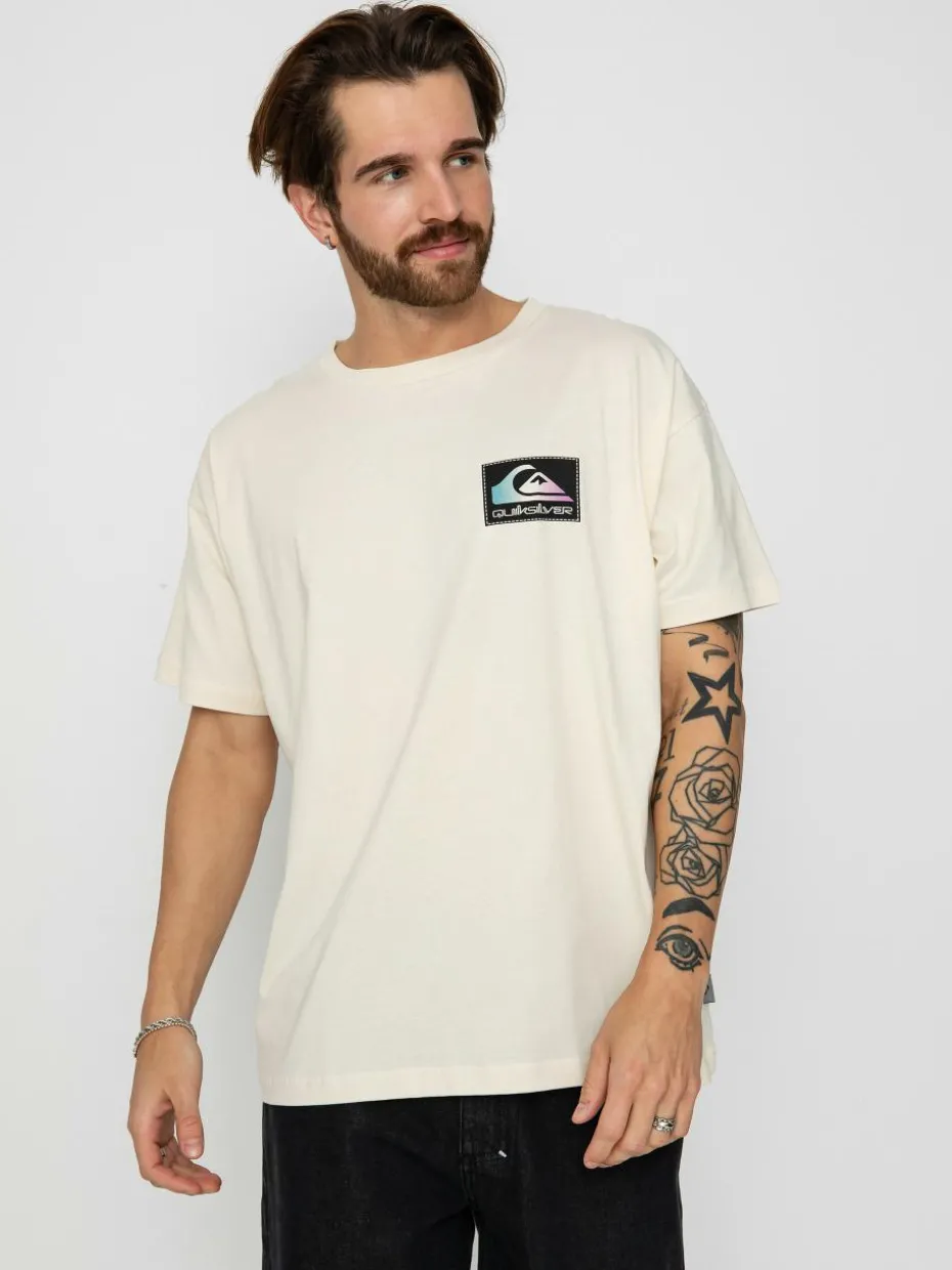 Quiksilver Back Flash T-Shirt