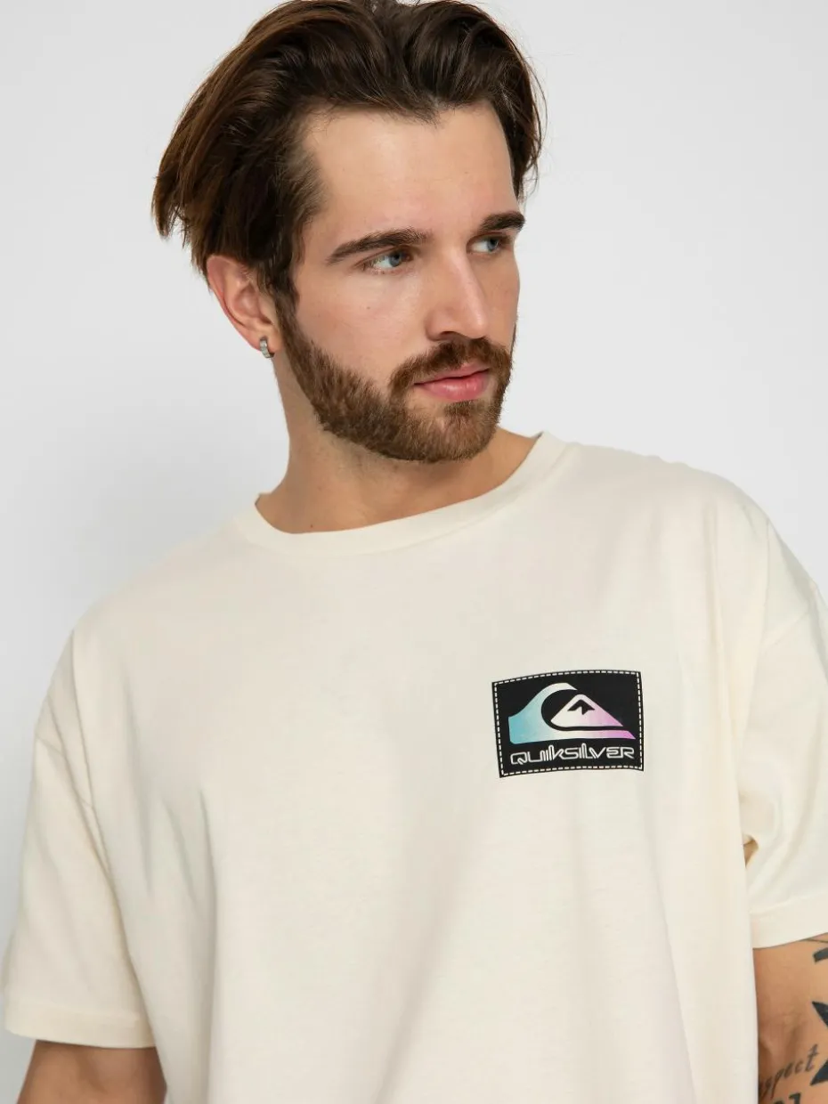 Quiksilver Back Flash T-Shirt