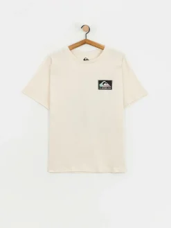 Quiksilver Back Flash T-Shirt