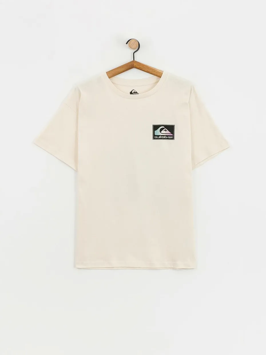 Quiksilver Back Flash T-Shirt