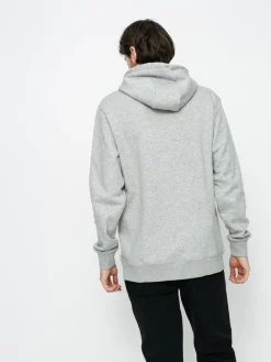 Quiksilver Big Logo HD Hoodie