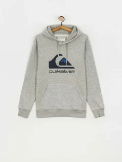 Quiksilver Big Logo HD Hoodie