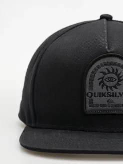 Quiksilver Club Master Cap
