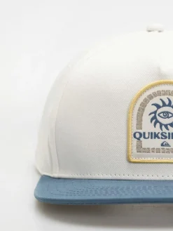 Quiksilver Club Master Cap