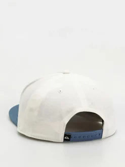 Quiksilver Club Master Cap