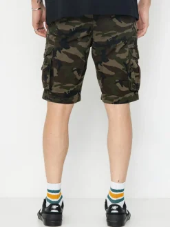 Quiksilver Crucial Battle Cargo Shorts