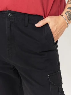 Quiksilver Crucial Battle Cargo Shorts