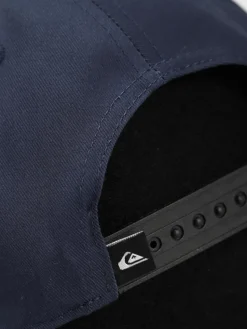 Quiksilver Decades Cap