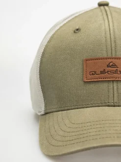 Quiksilver Down The Hatch Cap
