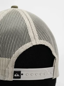 Quiksilver Down The Hatch Cap