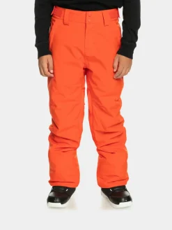 Quiksilver Estate JR Snowboardhose
