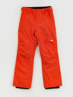 Quiksilver Estate JR Snowboardhose