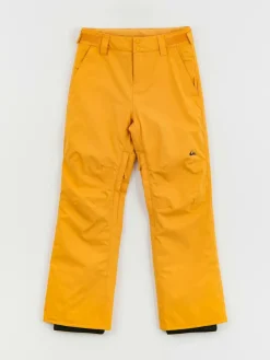 Quiksilver Estate JR Snowboardhose