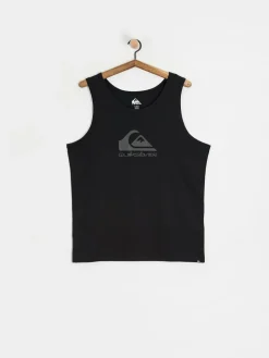Quiksilver Ev Comp Logo Shirt
