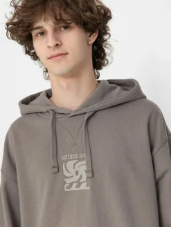 Quiksilver Garment Dye HD Hoodie