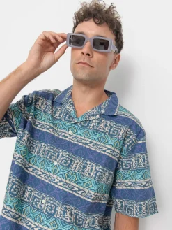 Quiksilver Global Heat Hemd