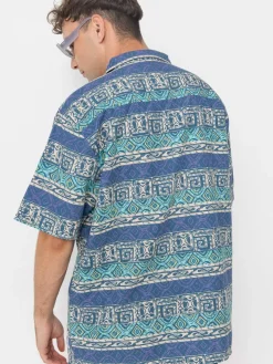 Quiksilver Global Heat Hemd