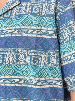 Quiksilver Global Heat Hemd