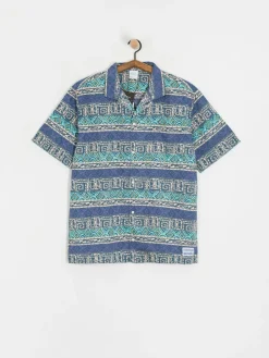 Quiksilver Global Heat Hemd