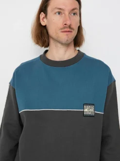 Quiksilver Global Heat Sweatshirt