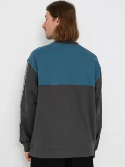 Quiksilver Global Heat Sweatshirt