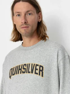 Quiksilver Graphic Crew Sweatshirt