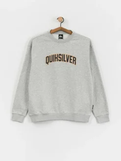 Quiksilver Graphic Crew Sweatshirt