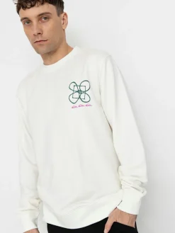 Quiksilver Graphic Mix Sweatshirt