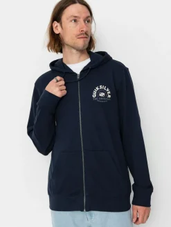 Quiksilver Graphic Mix ZHD Hoodie