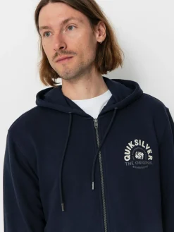 Quiksilver Graphic Mix ZHD Hoodie