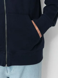 Quiksilver Graphic Mix ZHD Hoodie