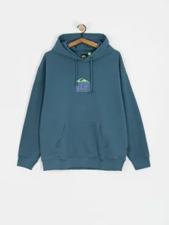 Quiksilver Hoodie Apog Heritage HD