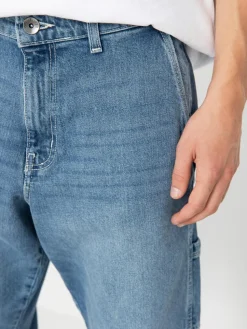 Quiksilver Hose Carpenter Denim