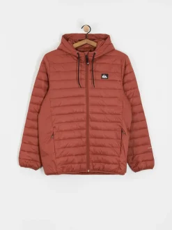 Quiksilver Jacke Scaly Hood
