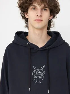Quiksilver Mercury HD Hoodie