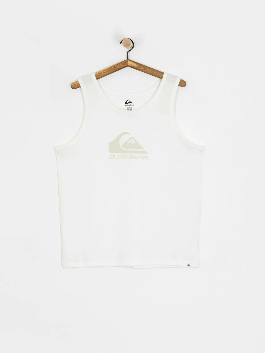 Quiksilver Shirt Ev Comp Logo