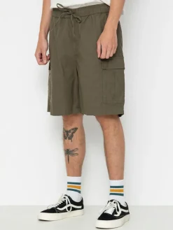 Quiksilver Taxer Cargo Shorts