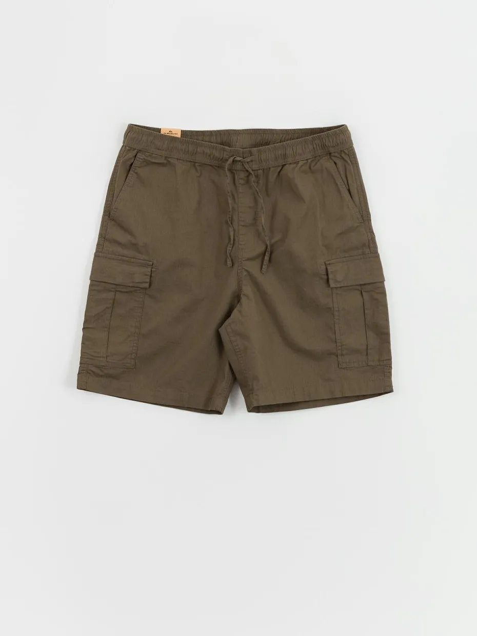 Quiksilver Taxer Cargo Shorts
