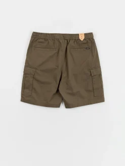 Quiksilver Taxer Cargo Shorts