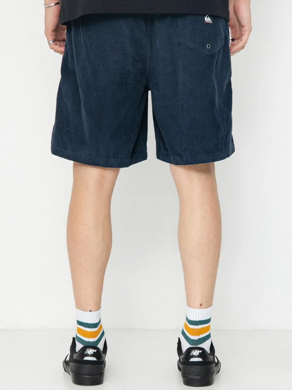 Quiksilver Taxer Cord Shorts